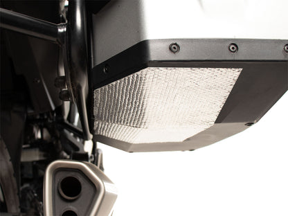 HEAT PROTECTION MAT 240X150 MM FOR SUITCASES AND BAGS