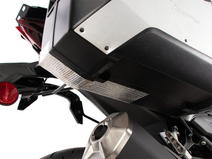 HEAT PROTECTION MAT 240X150 MM FOR SUITCASES AND BAGS