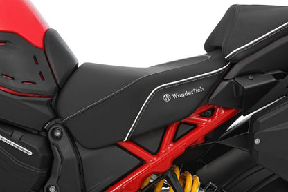 DUCATI Multistrada V4 Seat - Rider / Front "Active Comfort"