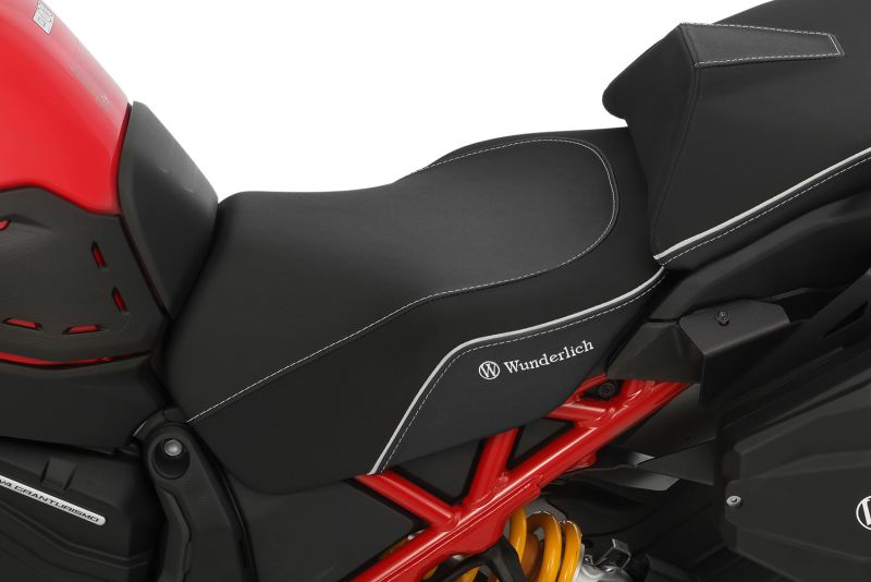DUCATI Multistrada V4 Seat - Rider / Front "Active Comfort"