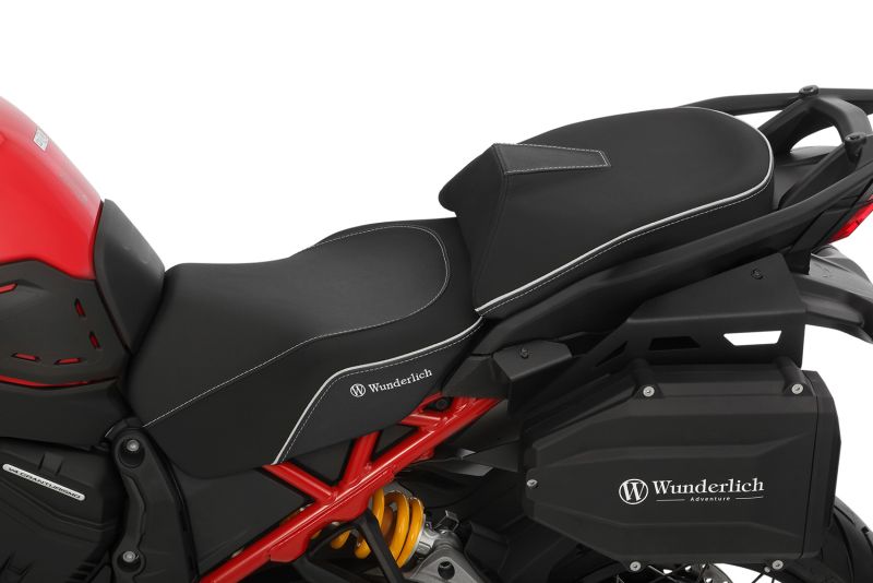 DUCATI Multistrada V4 Seat - Rider / Front "Active Comfort"