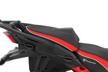 DUCATI Multistrada V4 Ergonomics -"Active Comfort" Passenger Seat
