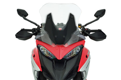 DUCATI Multistrada V4 Screen - Windshield Marathon