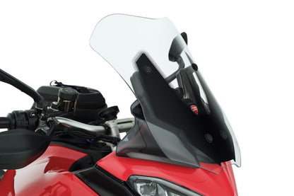 DUCATI Multistrada V4 Screen - Windshield Marathon