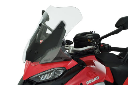 DUCATI Multistrada V4 Screen - Windshield Marathon