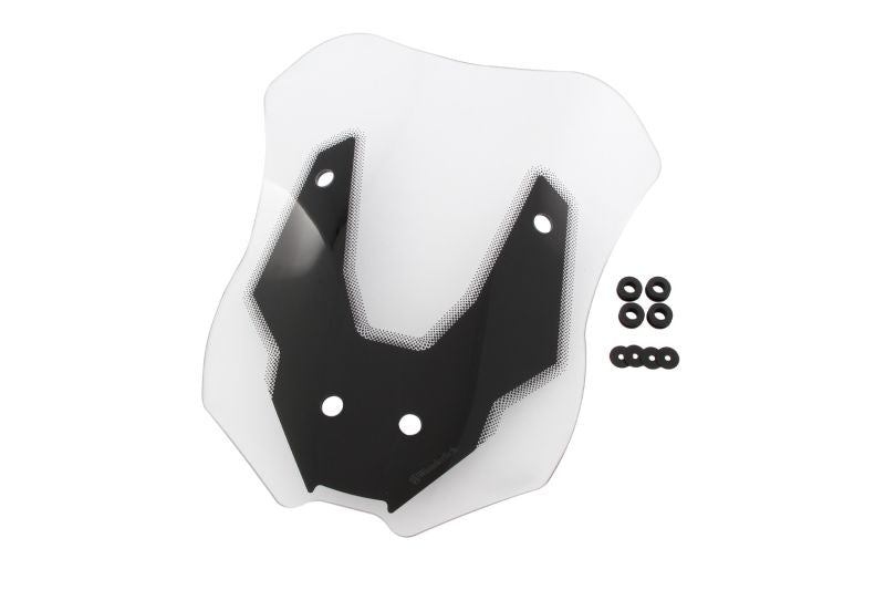 DUCATI Multistrada V4 Screen - Windshield Marathon