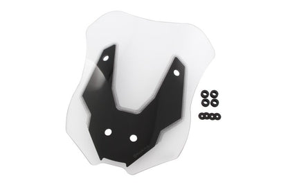 DUCATI Multistrada V4 Screen - Windshield Marathon