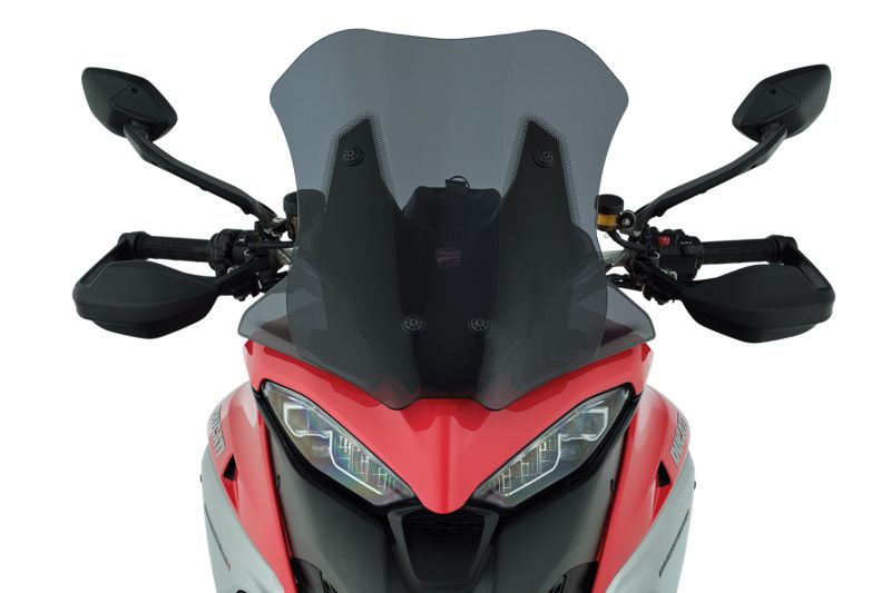 DUCATI Multistrada V4 Screen - Windshield Marathon