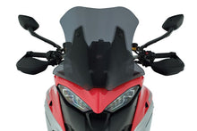 DUCATI Multistrada V4 Screen - Windshield Marathon