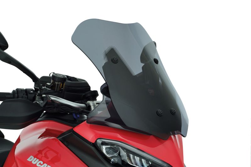 DUCATI Multistrada V4 Screen - Windshield Marathon