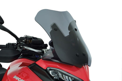 DUCATI Multistrada V4 Screen - Windshield Marathon