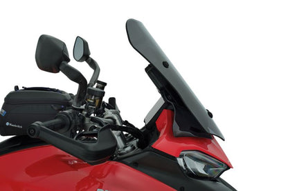 DUCATI Multistrada V4 Screen - Windshield Marathon