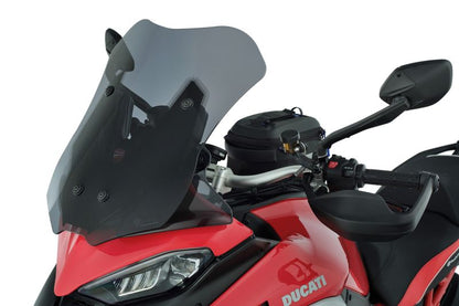 DUCATI Multistrada V4 Screen - Windshield Marathon