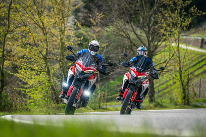 DUCATI Multistrada V4 Screen - Windshield Marathon