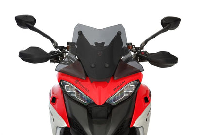 DUCATI Multistrada Screen - Windshield SPORT