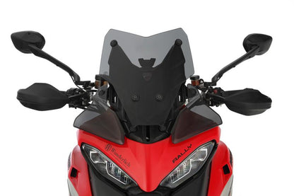 DUCATI Multistrada Screen - Windshield SPORT