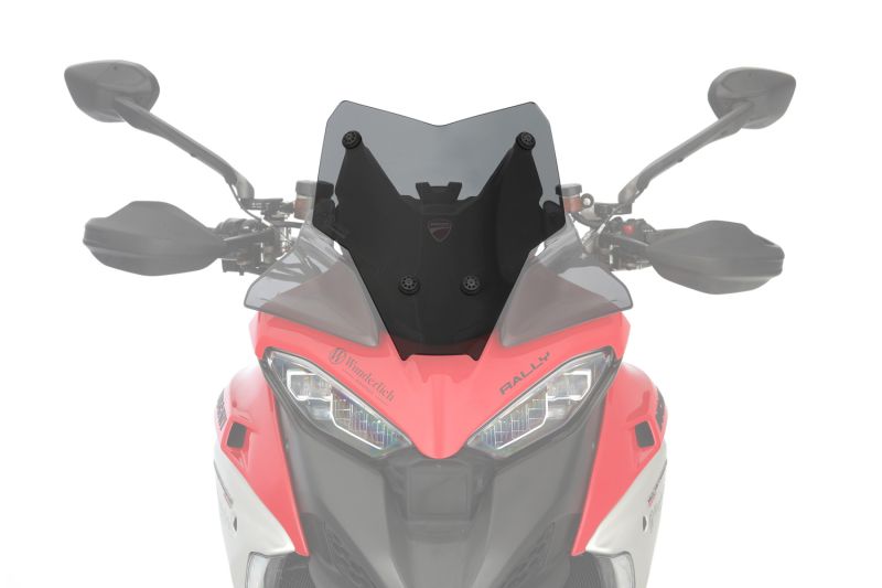 DUCATI Multistrada Screen - Windshield SPORT
