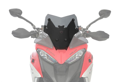 DUCATI Multistrada Screen - Windshield SPORT