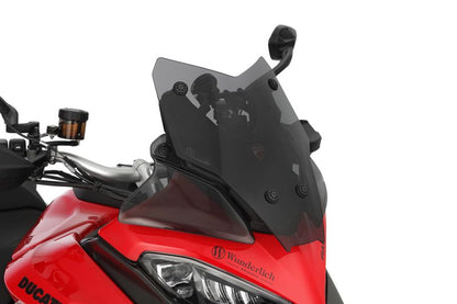 DUCATI Multistrada Screen - Windshield SPORT