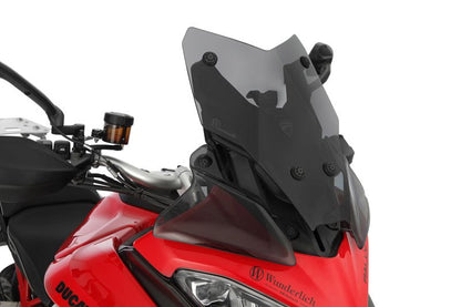 DUCATI Multistrada Screen - Windshield SPORT