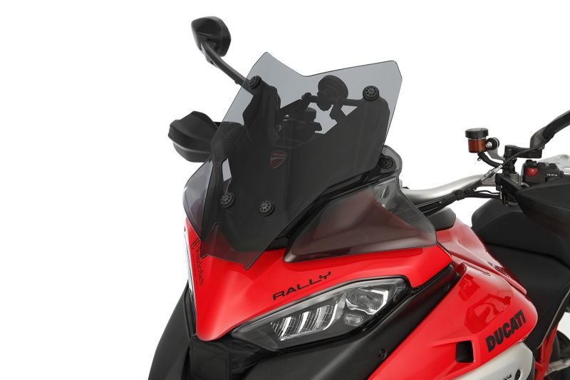 DUCATI Multistrada Screen - Windshield SPORT