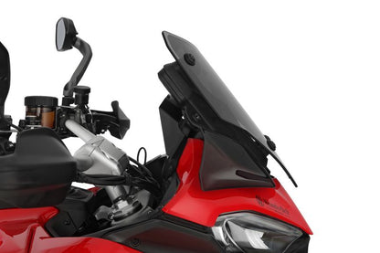 DUCATI Multistrada Screen - Windshield SPORT