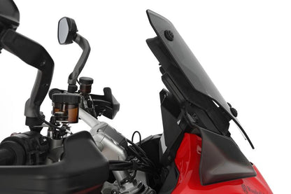 DUCATI Multistrada Screen - Windshield SPORT