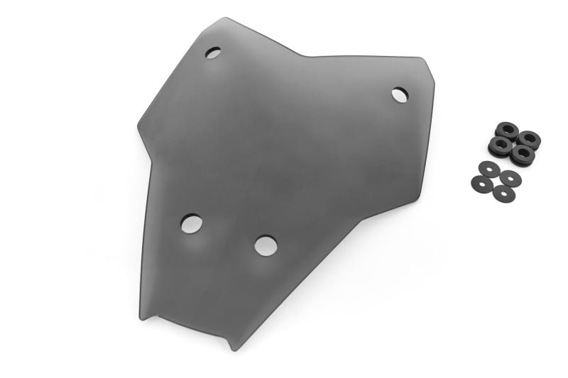 DUCATI Multistrada Screen - Windshield SPORT