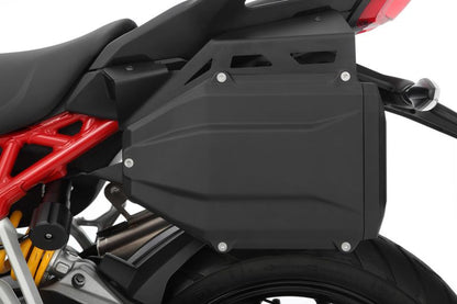 Ducati Multistrada V4 - Luggage - Tool box