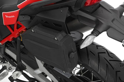 Ducati Multistrada V4 - Luggage - Tool box