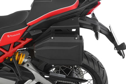 Ducati Multistrada V4 - Luggage - Tool box