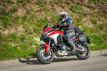 Ducati Multistrada V4 - Luggage - Tool box