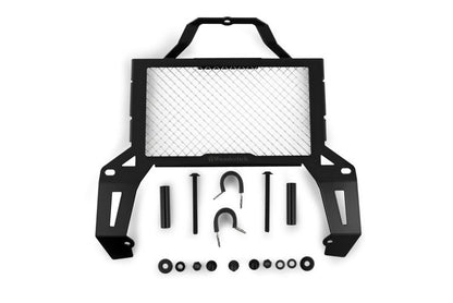 DUCATI Multistrada V4 Protection - Oil Cooler Guard "EXTREME"