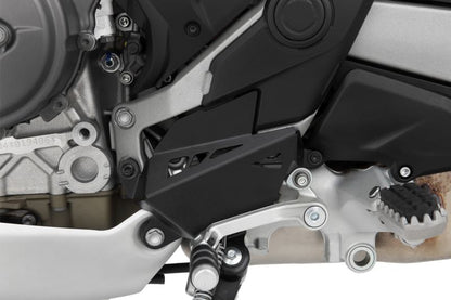 DUCATI Multistrada V4 Protection - Gearshift mechanism cover