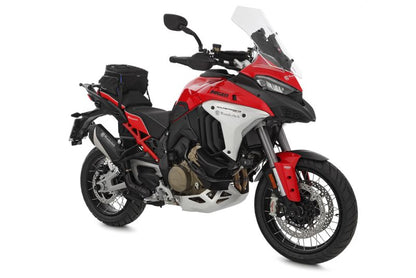 DUCATI Multistrada V4 - LED Auxillary lights Microflooter 3
