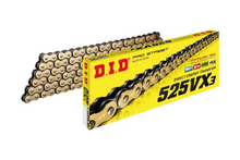 Chain 525 Pitch x 112 links (VX3)