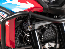 HONDA AFRICA TWIN Protection - Guard Tank (SS)
