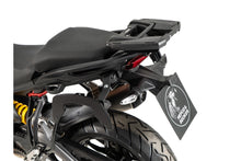 Ducati Multistrada V2 / S Topcase carrier - Easyrack for OEM Rack