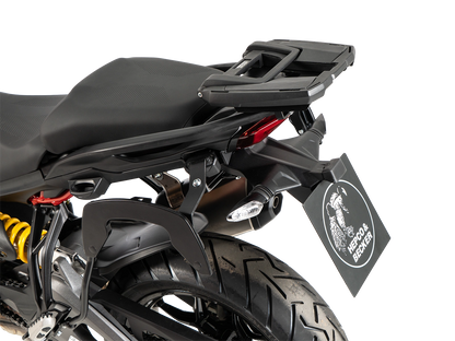 Ducati Multistrada V2 / S Carrier - C-Bow