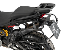 Ducati Multistrada V2 / S Topcase carrier - Easyrack for OEM Rack