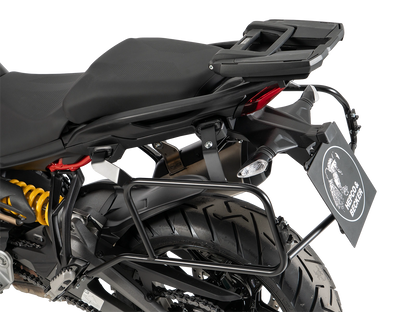 Ducati Multistrada V2 / S Topcase carrier - Easyrack for OEM Rack
