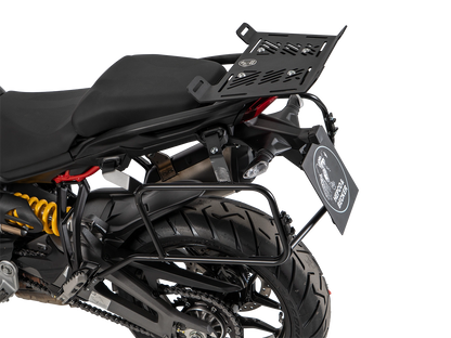 Ducati Multistrada V2 / S Carrier – Side Cases Carrier "Cutout"