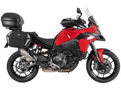 Ducati Multistrada V2 / S Topcase carrier - Easyrack for OEM Rack