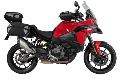 Ducati Multistrada V2 / S Carrier - C-Bow