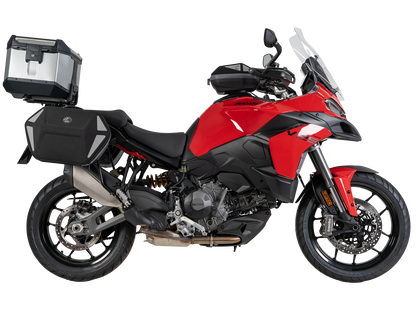 Ducati Multistrada V2 / S Topcase carrier - Easyrack for OEM Rack