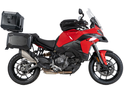 Ducati Multistrada V2 / S Carrier - C-Bow