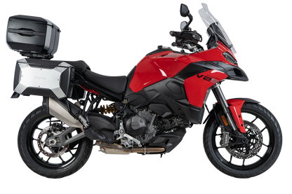 Ducati Multistrada V2 / S Carrier - C-Bow