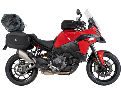 Ducati Multistrada V2 / S Carrier - C-Bow