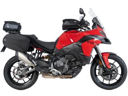 Ducati Multistrada V2 / S Carrier - C-Bow