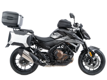 Top case 40L For Smartrack - XCORE